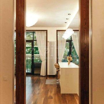 Оренда / Квартири/160 м2/ЖК  Crystal Park/пр-т Берестейський 42