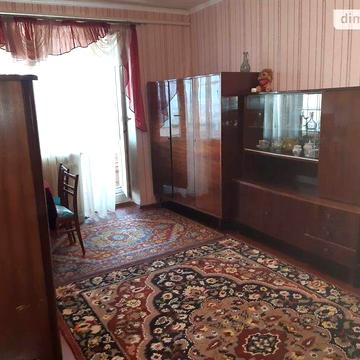 Продаж 1к Квартира Альпійський провулок