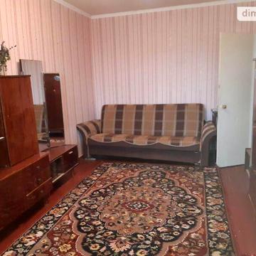 Продаж 1к Квартира Альпійський провулок