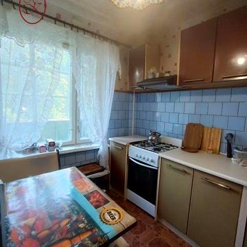 Продам 4 кімнатну квартиру Покращенне планування