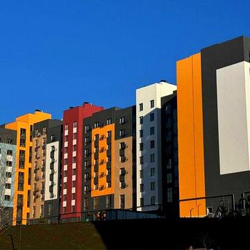 Продам 2-кімнатну квартиру на Щасливому ЖК Щасливе