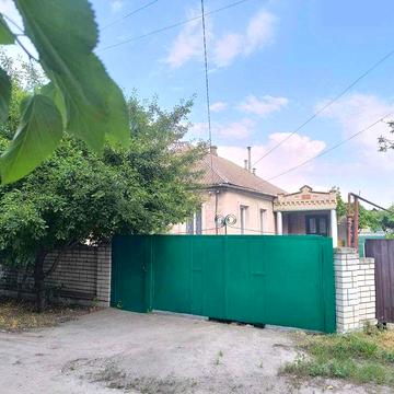 Будинок в Березанівці