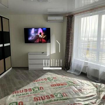 Зарічна вул., 1-В