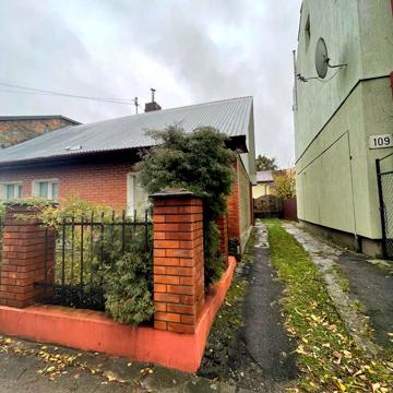 Широка вул.