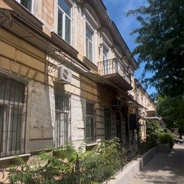 Квартира с современным дизайном 3 комнаты
