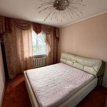 Сосницька вул., 19