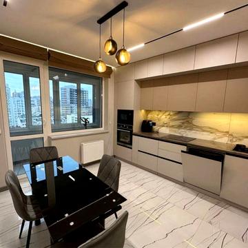 ГЕНЕРАТОР|ДИЗАЙНЕРСКАЯ|2к|ЖК Шевченковский|Златоустовская|Лукьяновская