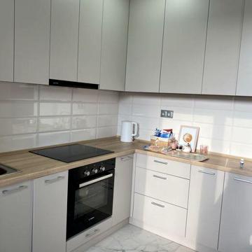 Продам квартиру ЖК Мира 2 39.9 кв від власника ЖК Мира 2