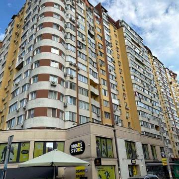 Продам квартиру в ЖК Радужный/Левитана ЖК Радужный