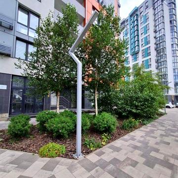 Без комісії! Продаж 1к квартири в ЖК Crystal Avenue/Кристал Авеню ЖК Crystal Avenue