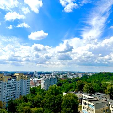 Свободи вул., 12а