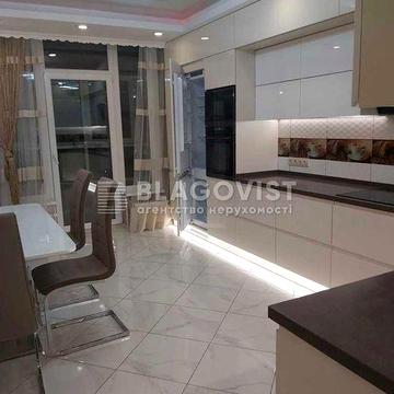 Продаж квартири Антоновича ЖК Володимирський ЖК Володимирський