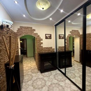 Здам 2 кімнатну а/о район Здибанки Паркінг