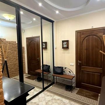 Здам 2 кімнатну а/о район Здибанки Паркінг