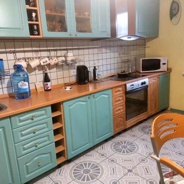 Тетянинська вул. (Леваневського), 7