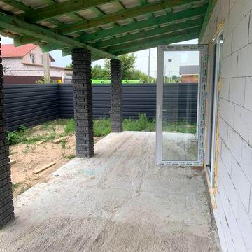 Продам будинок. Права сторона міста.