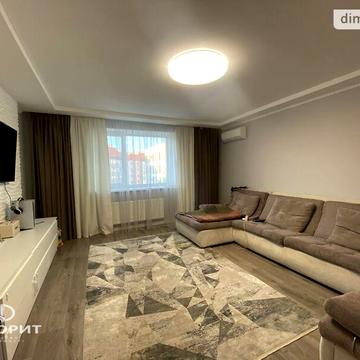Продаж 3к Квартира Анатолія Бортняка вулиця ЖК Микрорайон Подолье