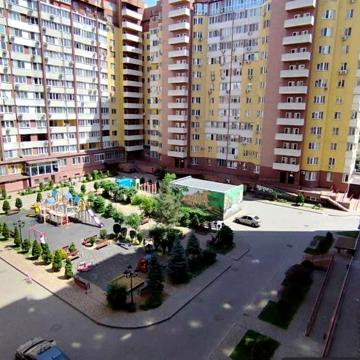 Продам квартиру в ЖК Левитана/ Радужный ЖК Радужный