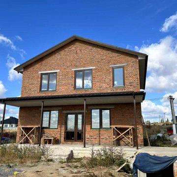 Терміново!Будинок 140м2, 8сот.землі,Дендропарковий,Озерна!без ремонту!