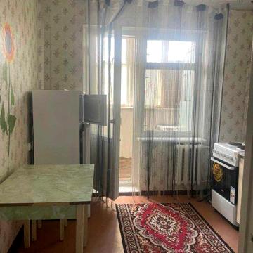 У моря, Марсельская/Палия, просторная квартира с лоджией и балконом