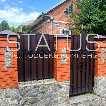 Продаж 3к Дім Ромашкова вулиця