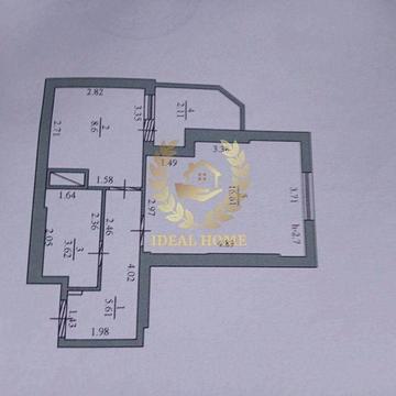 Продам 1кімнатну квартиру в ЖК Лего Хаус, вул. Сиваська .