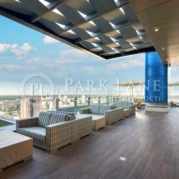 ЖК Obolon Residences пр-т Оболонський 26 Метро Мінська ЖК Obolon Residences