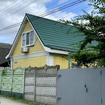 Ермолаевские дачи