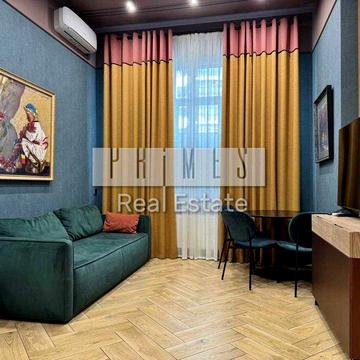 Продам 1к 48м Новопечерские Липки Драгомирова(Верхогляда) 15Б ЖК Новопечерские Липки