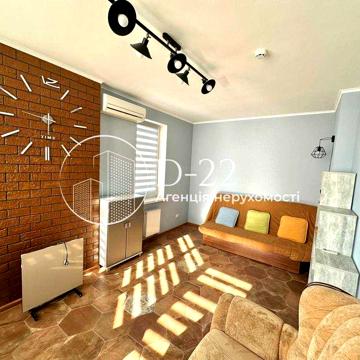 Продаж 1 к, квартири  вул. Бориса Гмирі 17 метро Осокорки