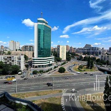 2к квартира ЖК Manhattan city КПІ Берестейський просп 11 Центр Політех ЖК Manhattan city