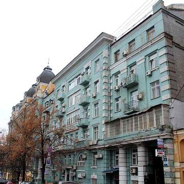 ПРОДАЖ квартири Лисенка 8/ЗОЛОТІ ВОРОТА/Володимирська