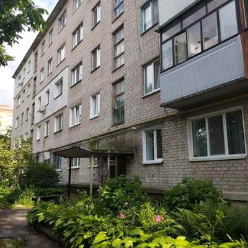2 к.кв.по вул. Вінницькій