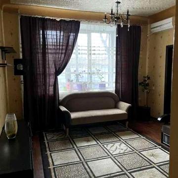 Продам 2к квартиру с ремонтом ул. Москалевская