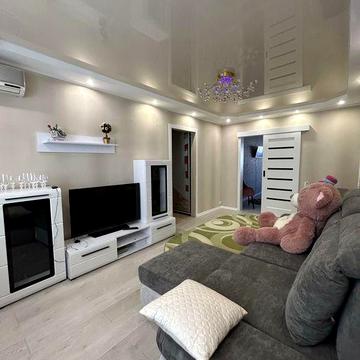 Оренда трикімнатноі в Олександрівському районі