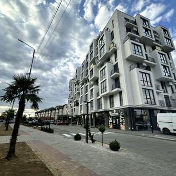 Продаж 2кім квартири, ЖК В4 ЖК В4