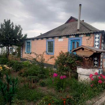 Продається будинок