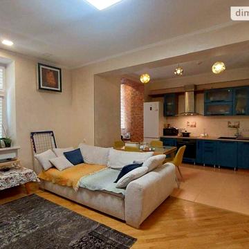 Продаж 3к Квартира Шевченка проспект