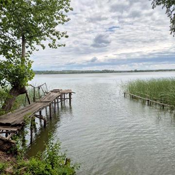 Дача біля води товариство "Капусти"