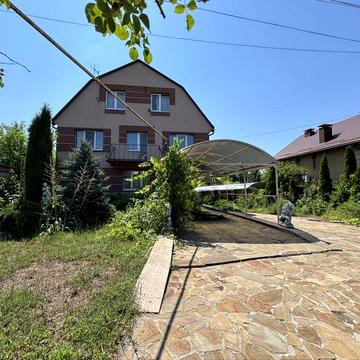 Продаж будинку в елітному комплексі Кришталевий Новоолександрівка