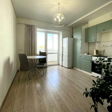 ЖК Времена года, 1 комн. квартира, 45 м.кв, 5 этаж, 32000$ ЖК Времена года