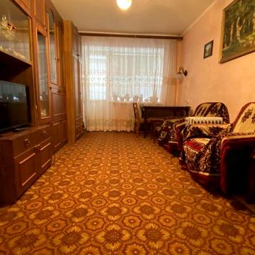 Здам 2 кім квартиру