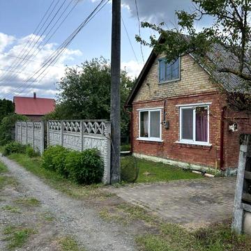 Продаж 2к Дім вулиця Бузкова