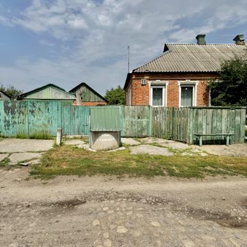 Козацька
