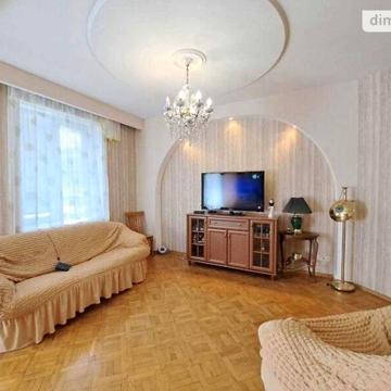 Довгострокова оренда 2к Квартира Харківська вулиця