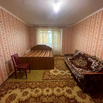 ЦІНУ ЗНИЖЕНО! 1 кімн. кв., вул. Космонавтів/12-та Поздовжня - 13500