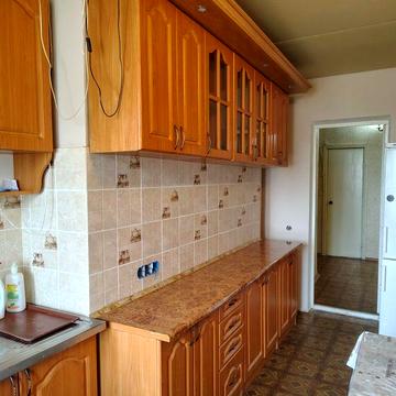 Продам 1 кімнатну квартиру в центрі міста!