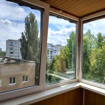 Продам 1 кімнатну квартиру в центрі міста!