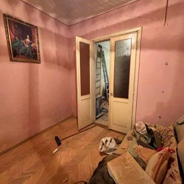 Оренда квартири Львів центр | 2 кімнати | ремонт в рахунок оренди