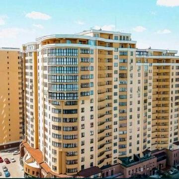 Оренда 2-кім.кв 65м, 13/19 Вишневе "Квартал Авіа"--вільна